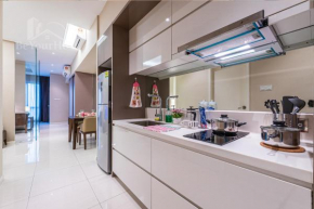 Dorsett Residences Sri Hartamas